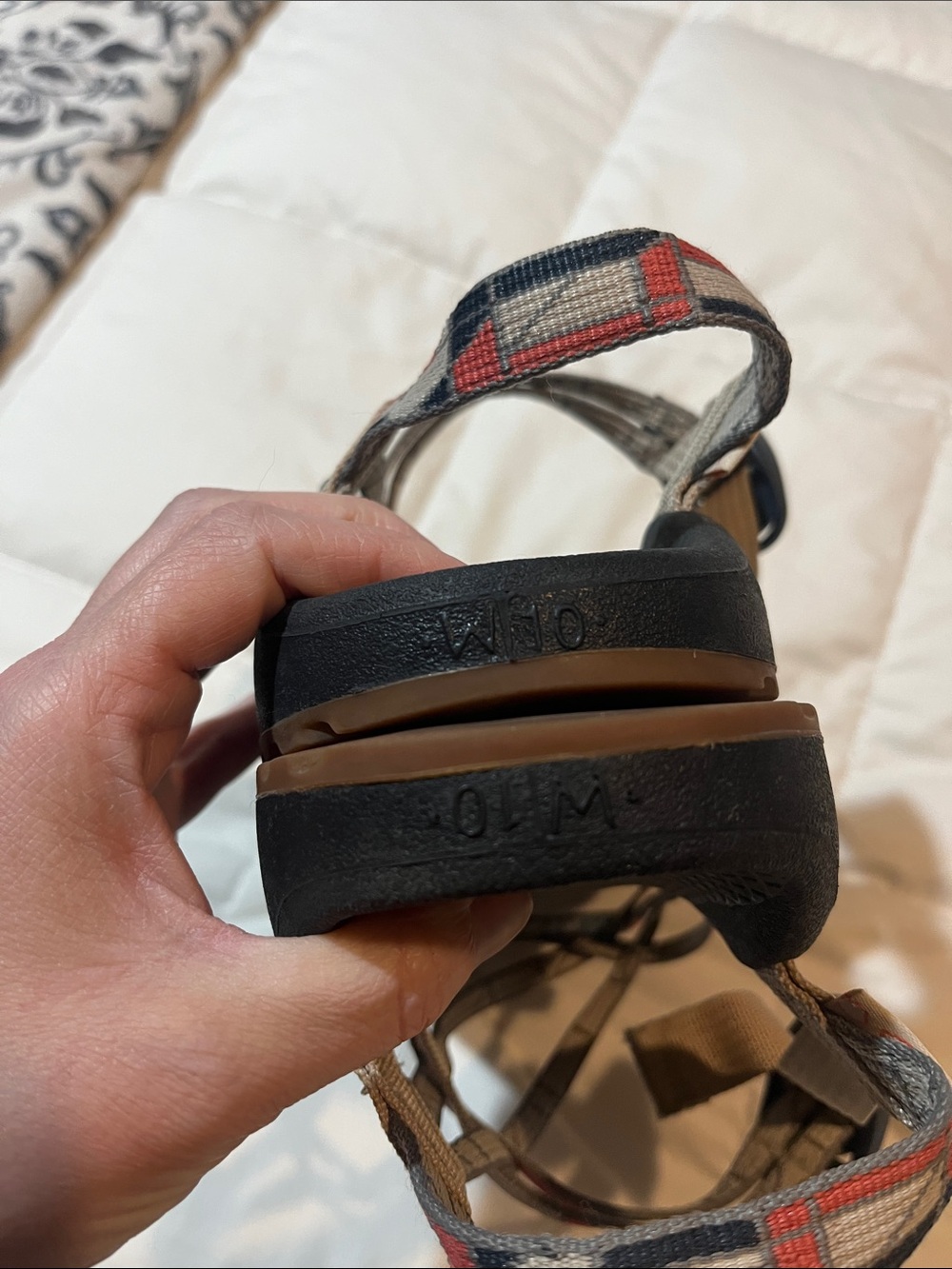 Chaco Sandals - Picture 7 of 8